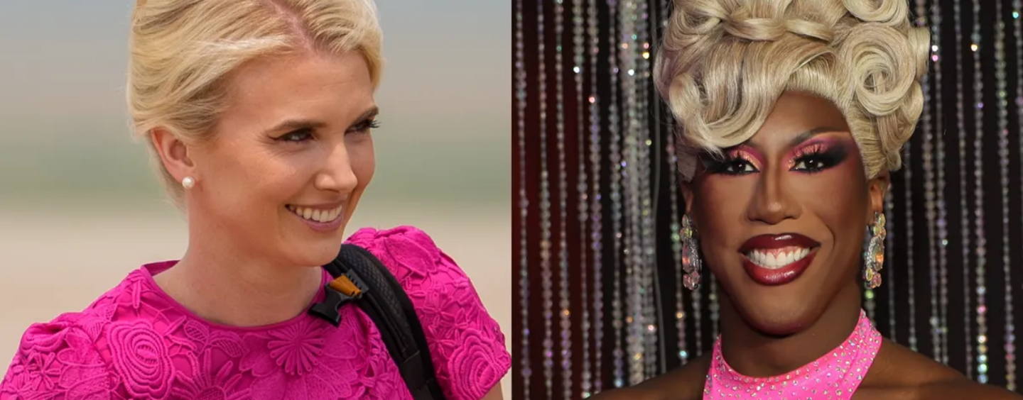 7 drag queens qui pourraient donner vie à la dévotion tordue de Natalie Harp