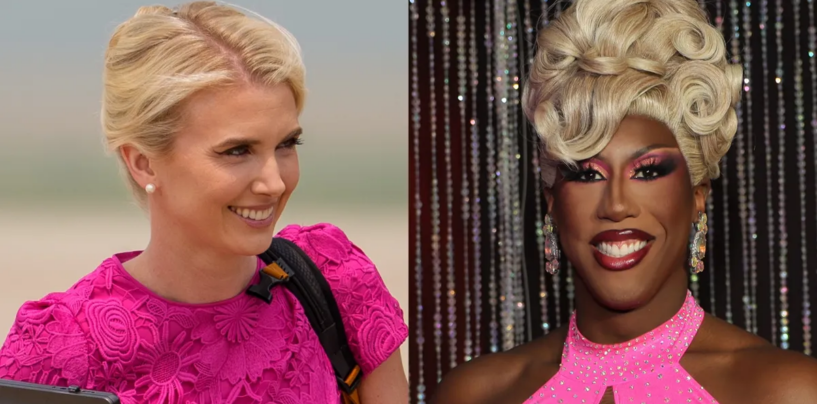 7 drag queens qui pourraient donner vie à la dévotion tordue de Natalie Harp