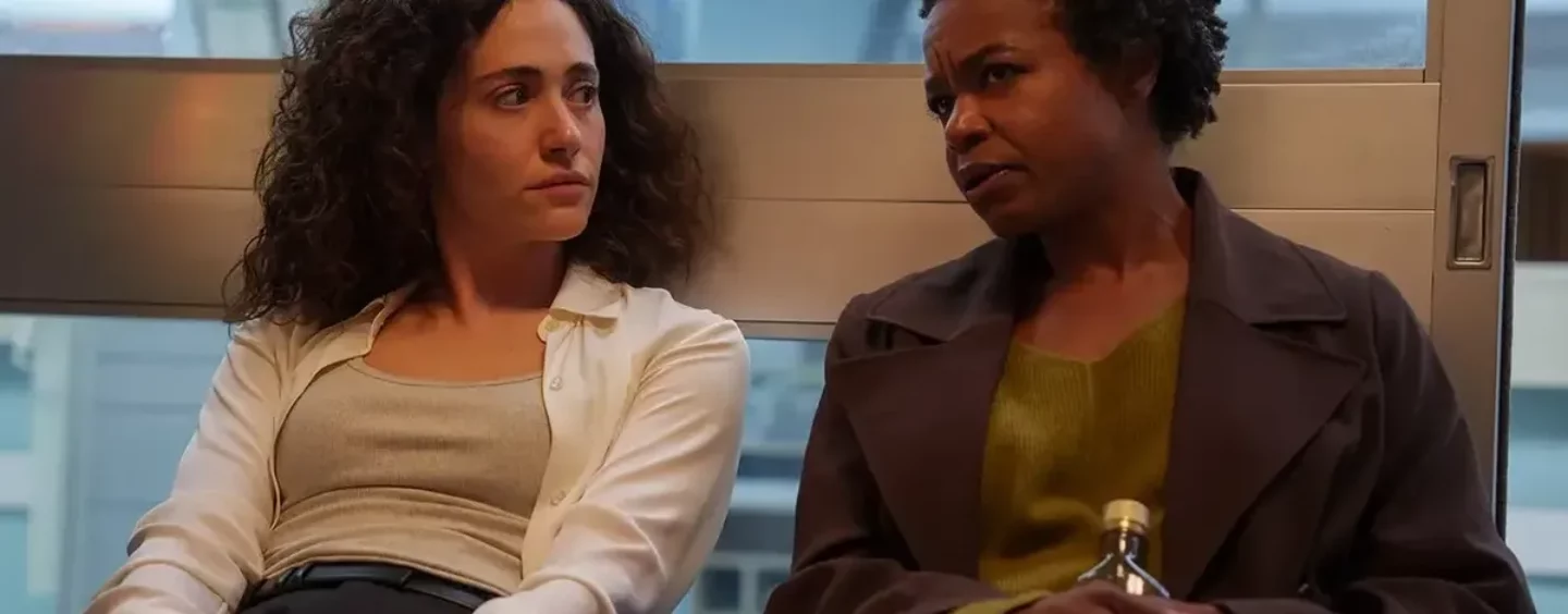 Tout ce que l'on sait sur Furious, la nouvelle série saphique de tueurs en série