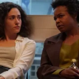 Tout ce que l'on sait sur Furious, la nouvelle série saphique de tueurs en série