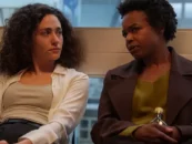 Tout ce que l'on sait sur Furious, la nouvelle série saphique de tueurs en série