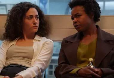 Tout ce que l'on sait sur Furious, la nouvelle série saphique de tueurs en série