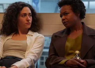Tout ce que l'on sait sur Furious, la nouvelle série saphique de tueurs en série