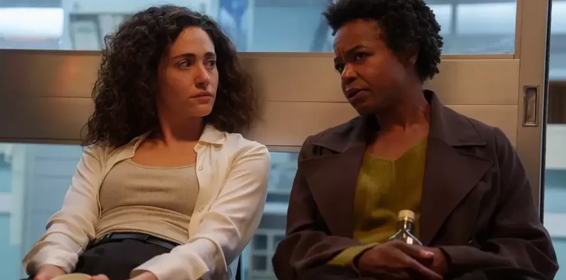 Tout ce que l'on sait sur Furious, la nouvelle série saphique de tueurs en série