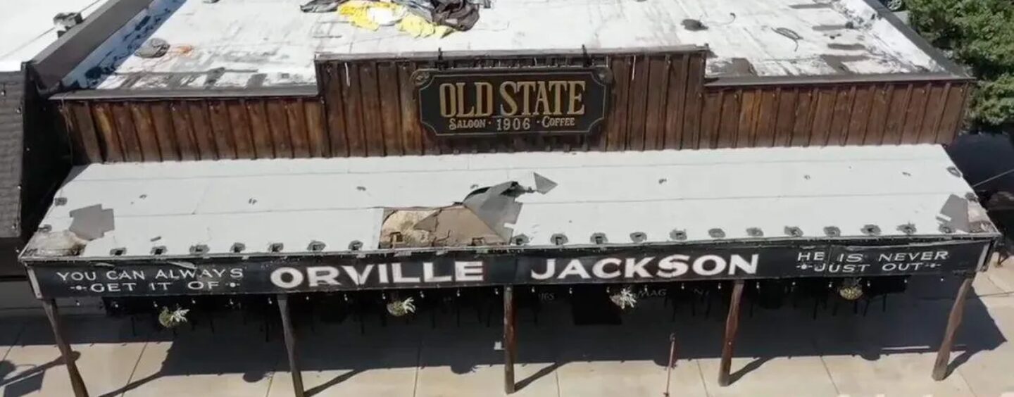 Ce saloon de droite de l'Idaho a accueilli un « Hetero Awesome Fest » raté. Ça pourrait devenir un bar gay