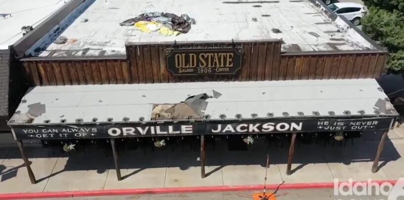Ce saloon de droite de l'Idaho a accueilli un « Hetero Awesome Fest » raté. Ça pourrait devenir un bar gay