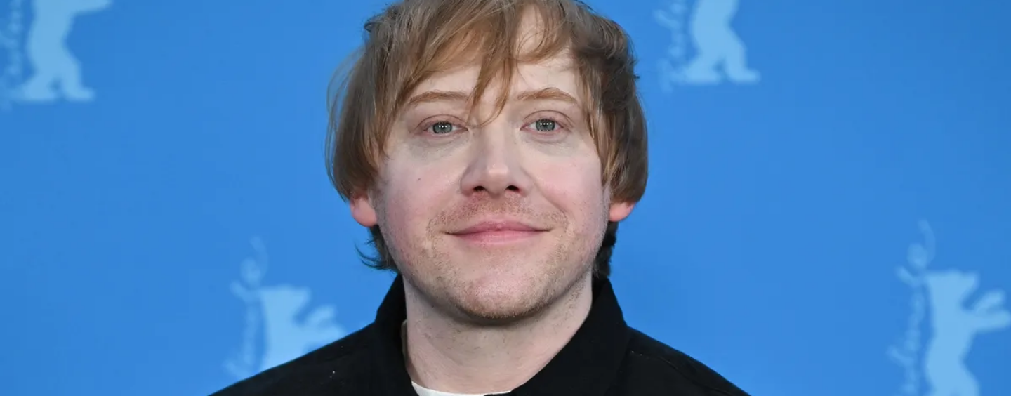 Après avoir déclaré qu'il soutenait les personnes trans, Rupert Grint rejoint la pièce Harry Potter