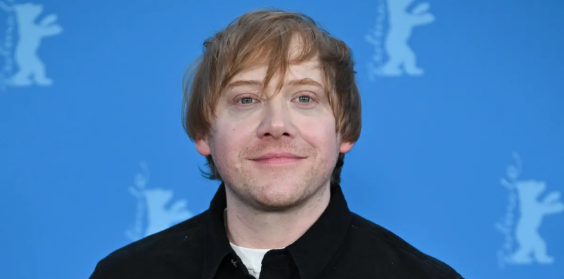 Après avoir déclaré qu'il soutenait les personnes trans, Rupert Grint rejoint la pièce Harry Potter