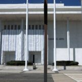 L'administration Trump dit au juge : mettons son nom sur le Kennedy Center, ou nous le démolirons