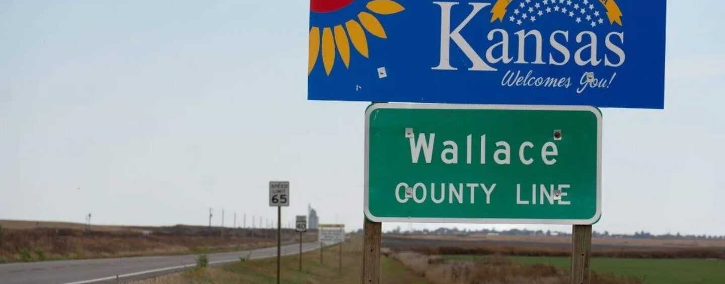 La loi du Kansas a annulé son permis parce qu'elle est transgenre. Le chaos de l’État l’a aidée à le reconquérir