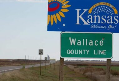 La loi du Kansas a annulé son permis parce qu'elle est transgenre. Le chaos de l’État l’a aidée à le reconquérir