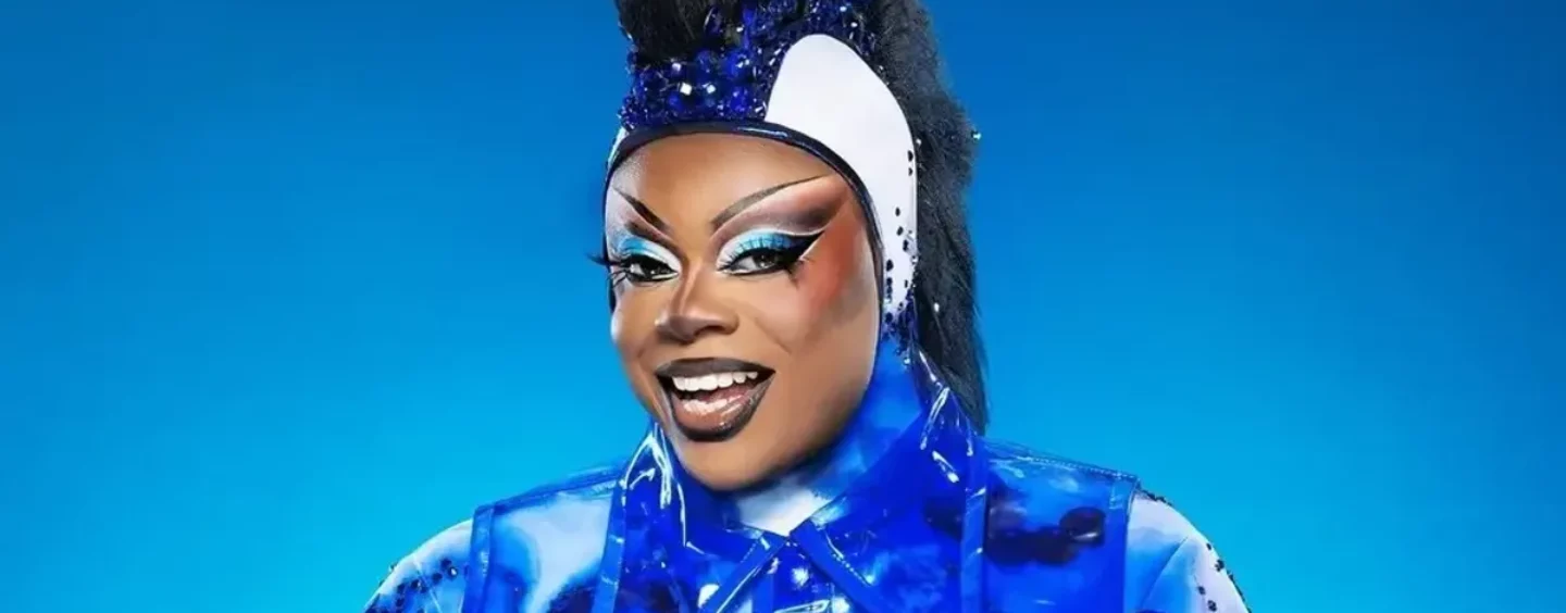 Onya Nurve suscite des réactions négatives de la part de ses sœurs de Drag Race : « Elles racontent qu'elles n'ont pas gagné »