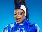 Onya Nurve suscite des réactions négatives de la part de ses sœurs de Drag Race : « Elles racontent qu'elles n'ont pas gagné »