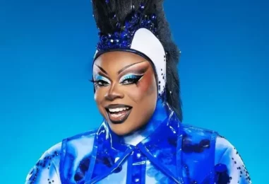 Onya Nurve suscite des réactions négatives de la part de ses sœurs de Drag Race : « Elles racontent qu'elles n'ont pas gagné »