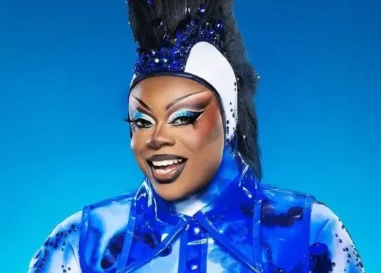 Onya Nurve suscite des réactions négatives de la part de ses sœurs de Drag Race : « Elles racontent qu'elles n'ont pas gagné »