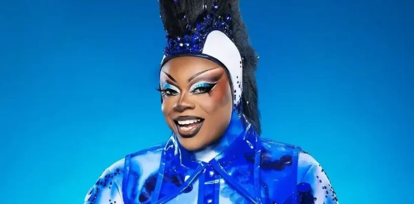 Onya Nurve suscite des réactions négatives de la part de ses sœurs de Drag Race : « Elles racontent qu'elles n'ont pas gagné »