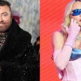 Sam Smith parle du soutien de Madonna lors de la controverse « Unholy »