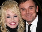 L'acteur Ricky Schroder traîné pour un hommage anti-trans à Dolly Parton