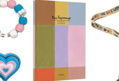 5 cadeaux de rentrée pour les étudiants LGBTQ+
