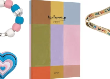 5 cadeaux de rentrée pour les étudiants LGBTQ+