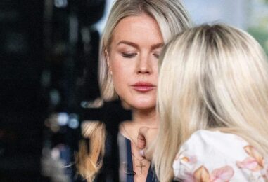 Les contribuables ne paient plus Karoline Leavitt pour qu’elle leur mente depuis le podium de la Maison Blanche. Elle est partie