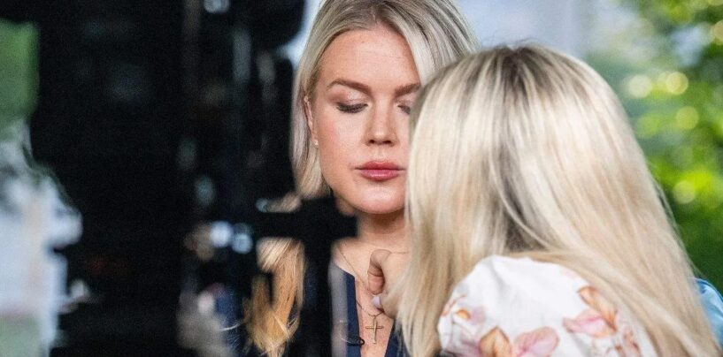 Les contribuables ne paient plus Karoline Leavitt pour qu’elle leur mente depuis le podium de la Maison Blanche. Elle est partie
