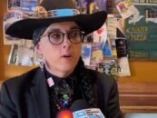 Le Wyoming laisse les gens tenir bon. Un juge décidera si cette loi s'étend à cette femme transgenre