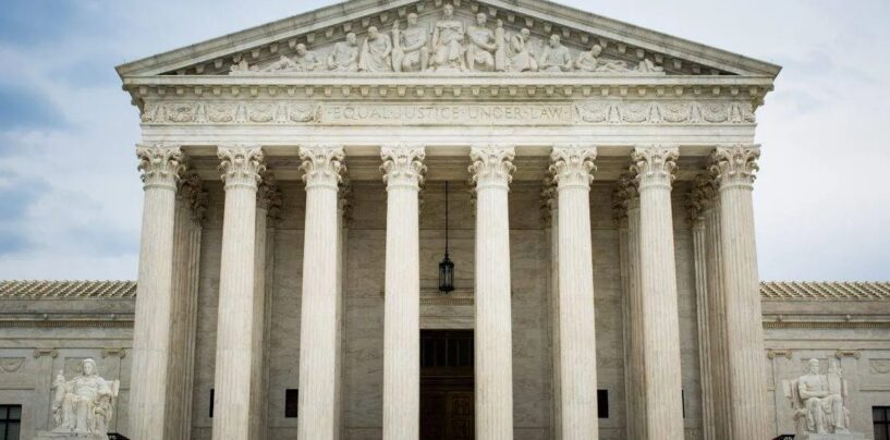 Trump demande à la Cour suprême d'intervenir avant le procès afin que le Pentagone puisse licencier les troupes transgenres