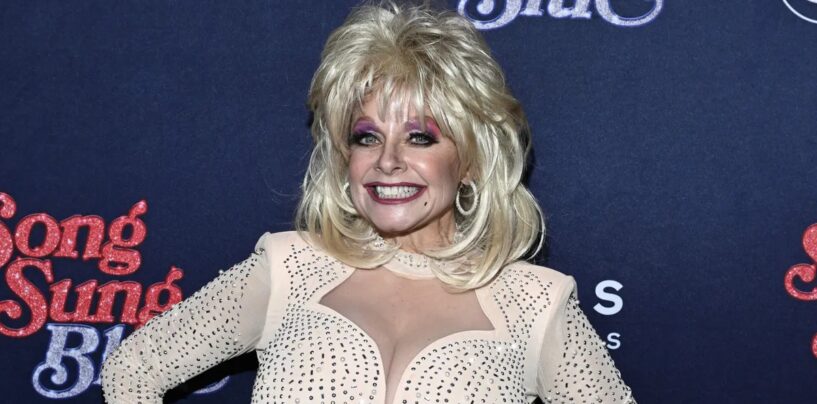 CNN s'excuse d'avoir confondu l'imitateur de Dolly Parton Vegas avec une icône décédée