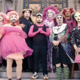 Comment les Sisters of Perpetual Indulgence sont passées d'un spectacle de dragsters à un mouvement queer