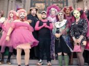 Comment les Sisters of Perpetual Indulgence sont passées d'un spectacle de dragsters à un mouvement queer