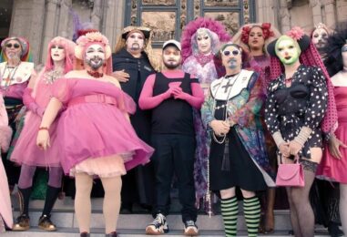 Comment les Sisters of Perpetual Indulgence sont passées d'un spectacle de dragsters à un mouvement queer