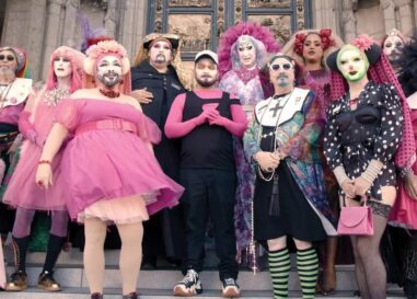 Comment les Sisters of Perpetual Indulgence sont passées d'un spectacle de dragsters à un mouvement queer