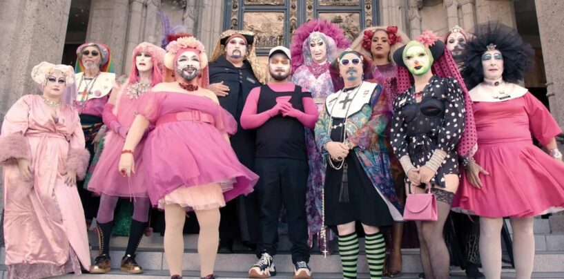 Comment les Sisters of Perpetual Indulgence sont passées d'un spectacle de dragsters à un mouvement queer