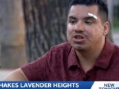 Quatre suspects ont battu un homme californien alors qu'il criait des insultes anti-LGBTQ+, selon la police