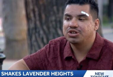 Quatre suspects ont battu un homme californien alors qu'il criait des insultes anti-LGBTQ+, selon la police