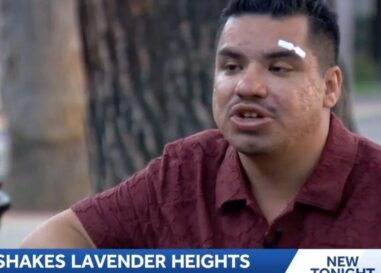 Quatre suspects ont battu un homme californien alors qu'il criait des insultes anti-LGBTQ+, selon la police