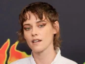 Kristen Stewart parle de son statut d'icône gay : « C'est serré ! »