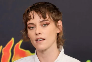 Kristen Stewart parle de son statut d'icône gay : « C'est serré ! »