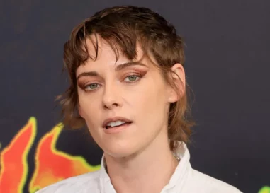 Kristen Stewart parle de son statut d'icône gay : « C'est serré ! »
