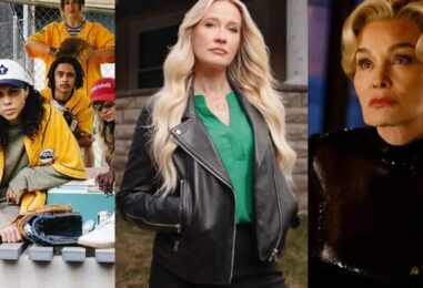 14 films et émissions de télévision LGBTQ+ à venir en septembre 2026