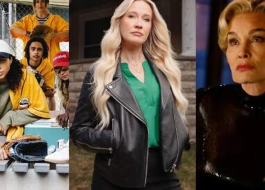14 films et émissions de télévision LGBTQ+ à venir en septembre 2026