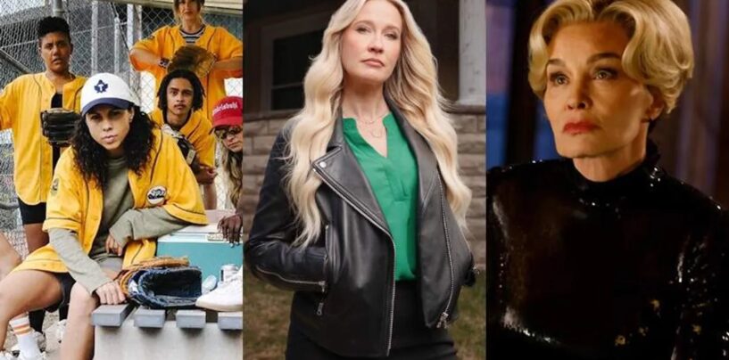 14 films et émissions de télévision LGBTQ+ à venir en septembre 2026