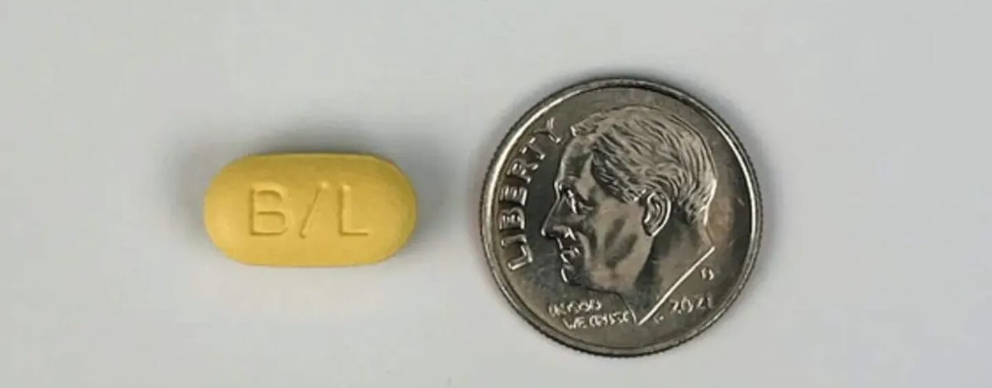 Une nouvelle pilule à prise quotidienne pour traiter le VIH vient de recevoir le feu vert de la FDA