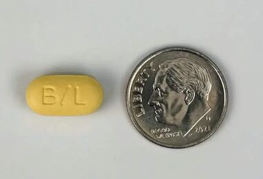 Une nouvelle pilule à prise quotidienne pour traiter le VIH vient de recevoir le feu vert de la FDA
