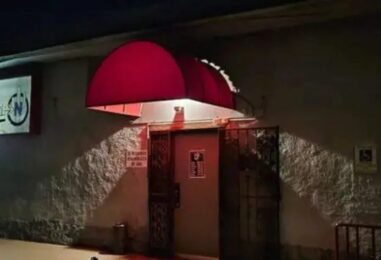 Un homme armé tue 2 personnes dans un bar gay de l'Arizona avec d'autres lieux LGBTQ+ sur la liste des cibles apparentes