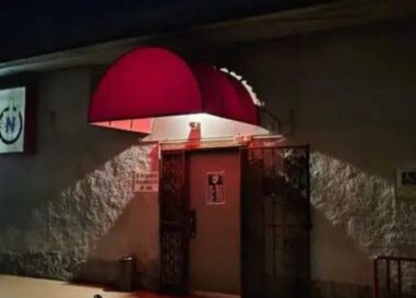 Un homme armé tue 2 personnes dans un bar gay de l'Arizona avec d'autres lieux LGBTQ+ sur la liste des cibles apparentes
