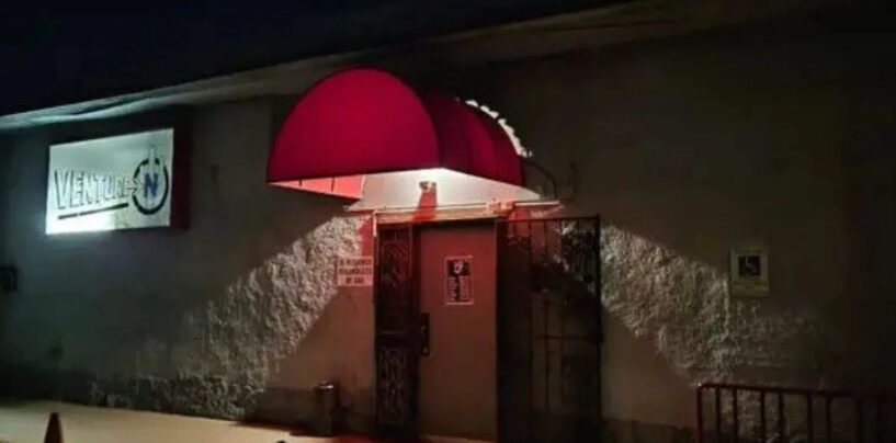 Un homme armé tue 2 personnes dans un bar gay de l'Arizona avec d'autres lieux LGBTQ+ sur la liste des cibles apparentes