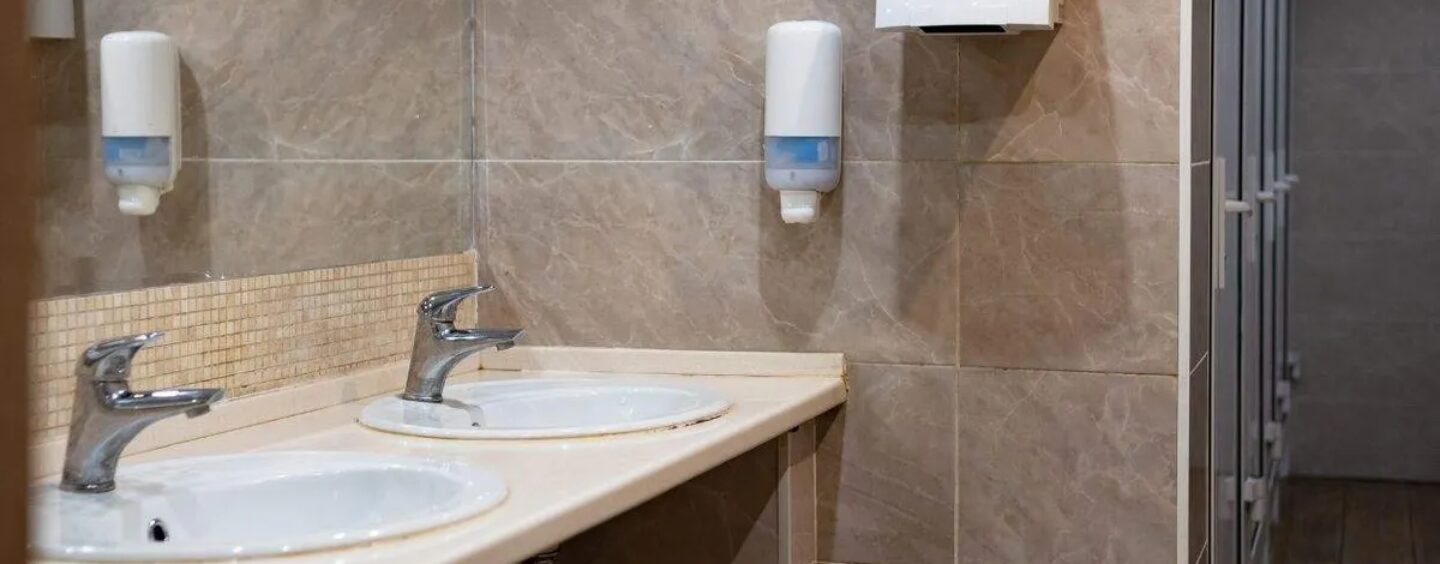 Un garçon transgenre poursuivi en justice pour avoir accès aux toilettes. La Caroline du Sud a poussé sa famille à fuir l'État