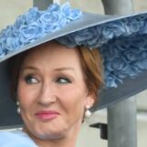 11 fois JK Rowling a fait quelque chose de follement transphobe, classé